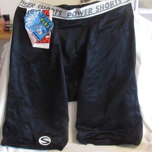 Stromgren Power Shorts Moisture Wicking Hydro-Flex Athletic Briefs XL 38-40 K699
